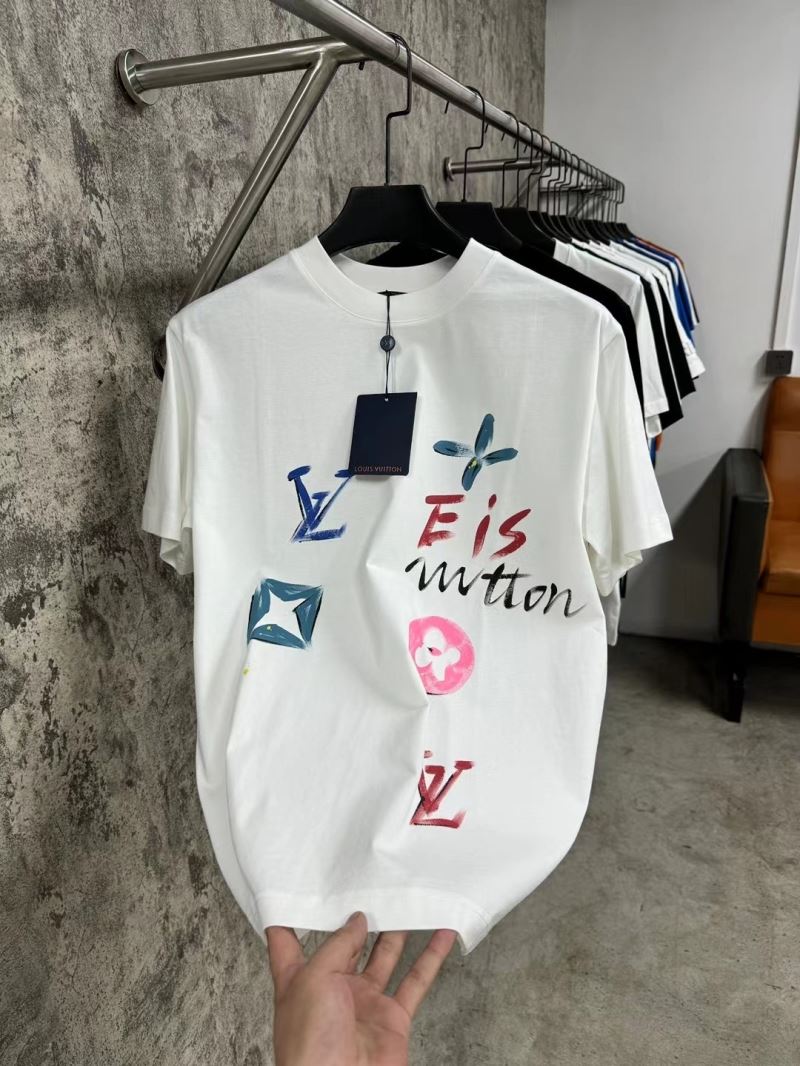 Louis Vuitton T-Shirts